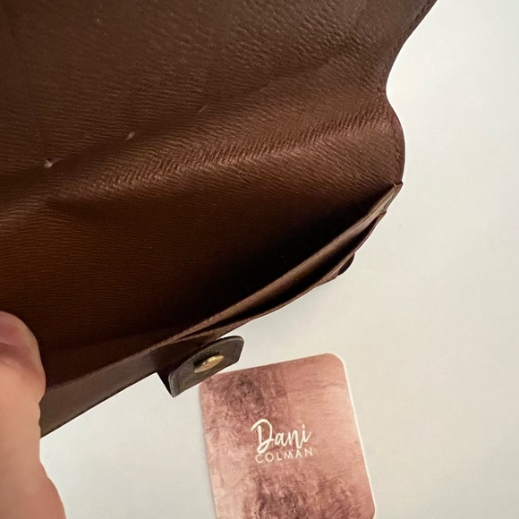 Porte Papier Wallet - Picture 8 of 8